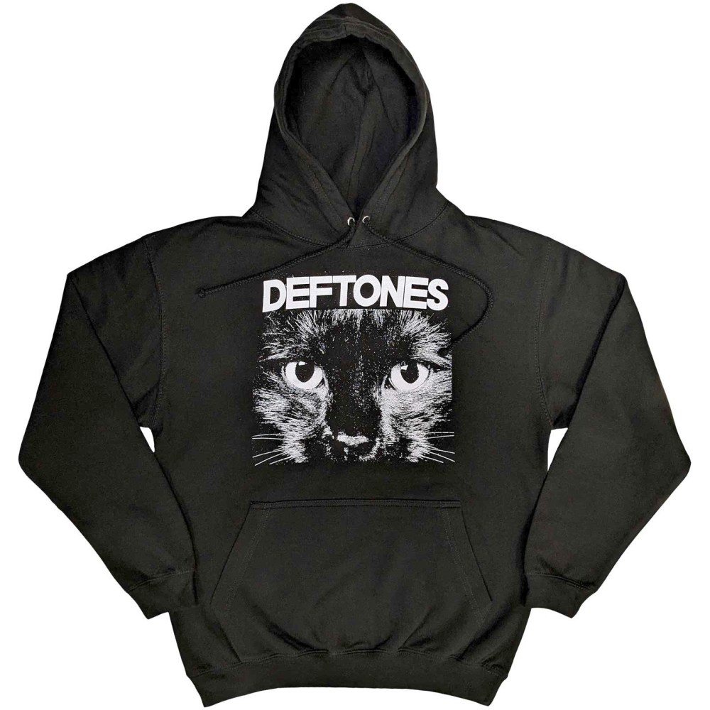 Deftones - Sphynx Hoodie - Black